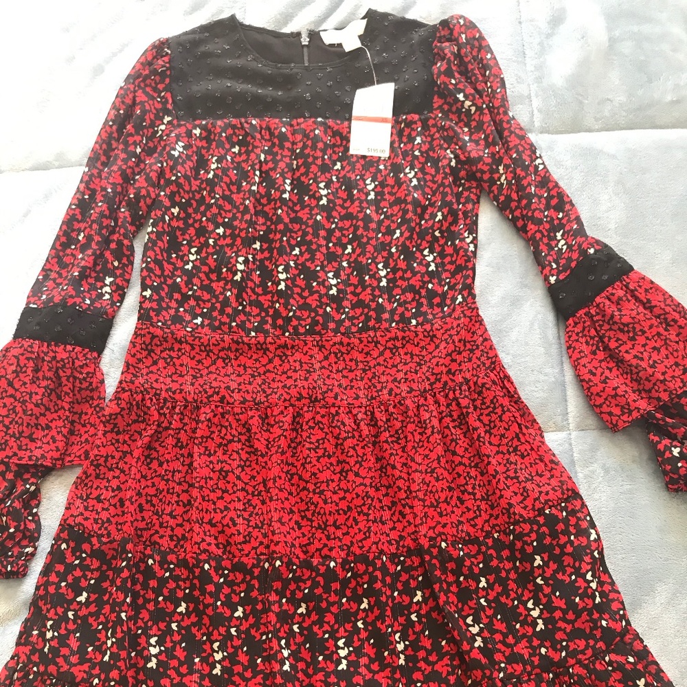 Brand New Michael Kors dress